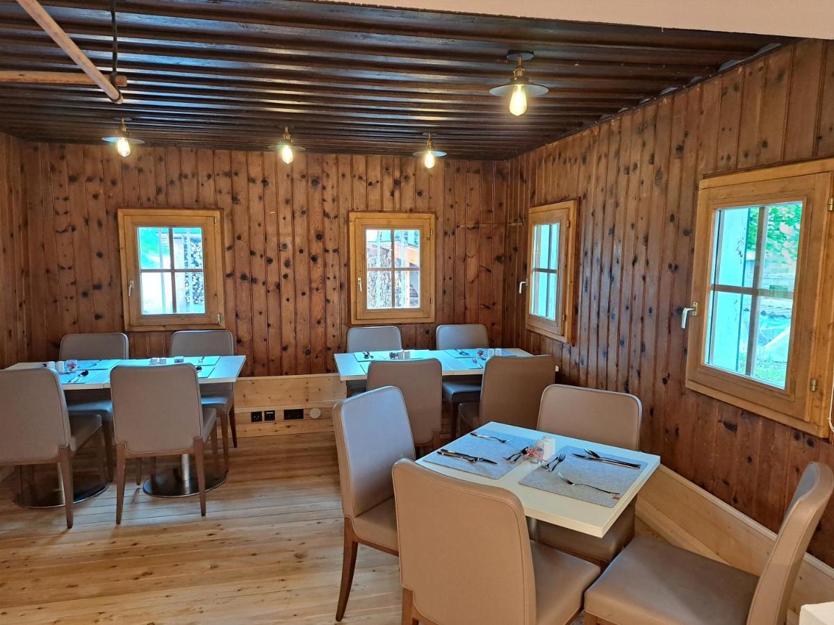 Ferienhof Holzmeister Sankt Jakob in Haus Esterno foto