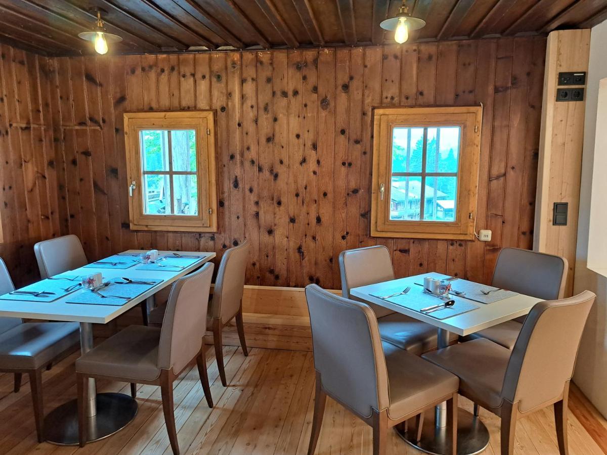 Ferienhof Holzmeister Sankt Jakob in Haus Esterno foto